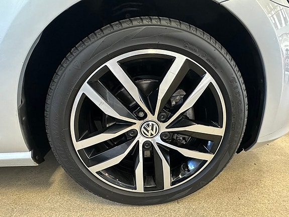Volkswagen Golf I 20 of 28
