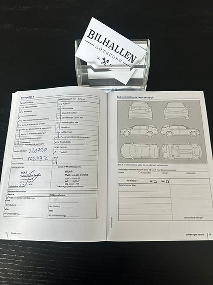 Volkswagen Golf I 27 of 28