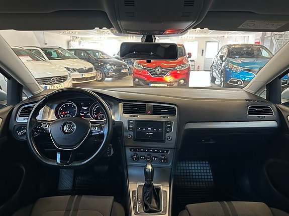 Volkswagen Golf I 11 of 28
