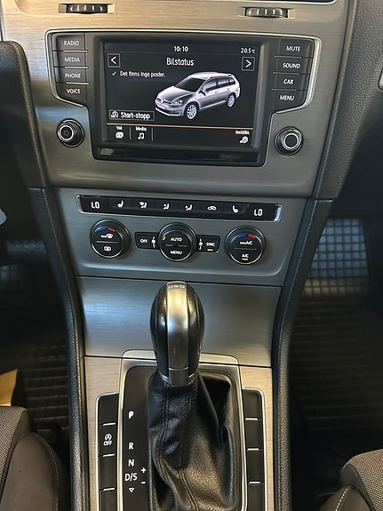 Volkswagen Golf I 14 of 28