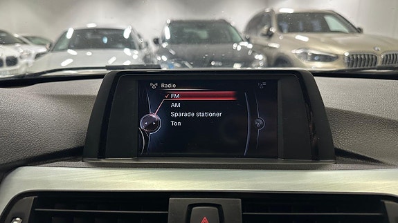 BMW 320d 24 of 30