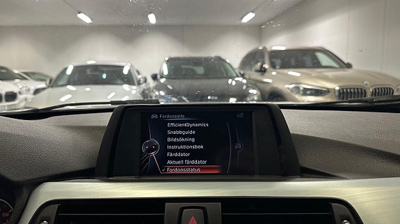BMW 320d 27 of 30