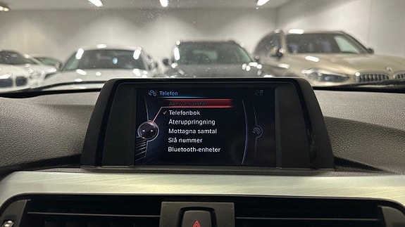BMW 320d 25 of 30