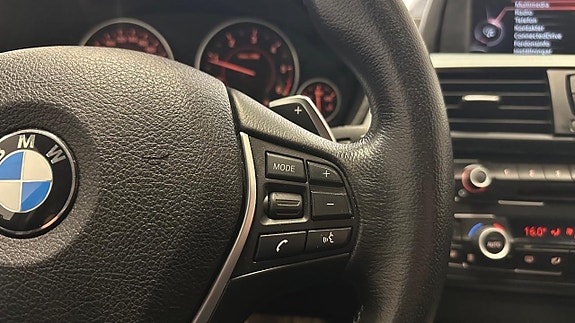 BMW 320d 21 of 30