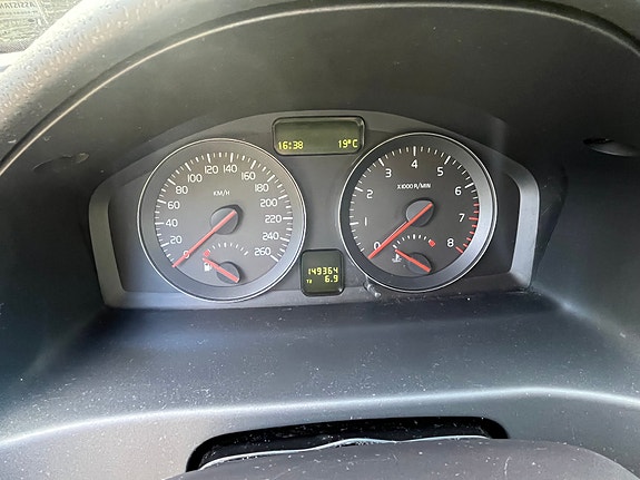 Volvo C30 5 of 8