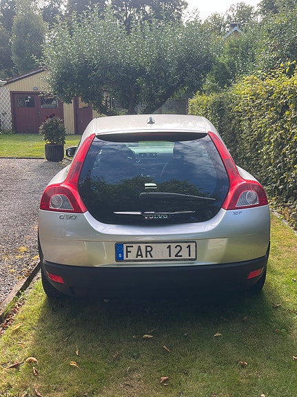 Volvo C30 8 of 8