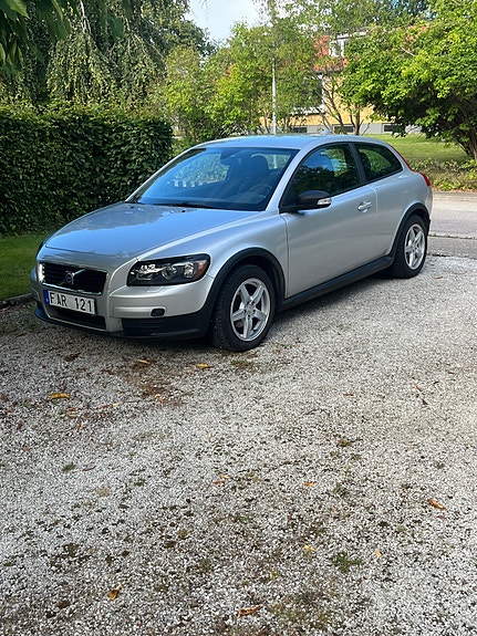 Volvo C30 6 of 8