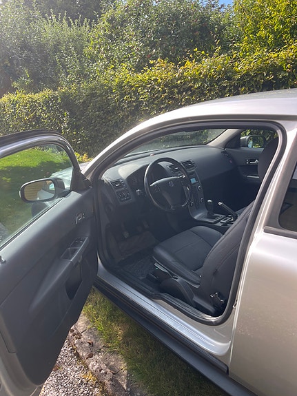 Volvo C30 3 of 8