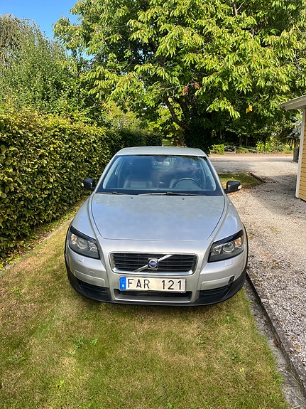 Volvo C30 7 of 8