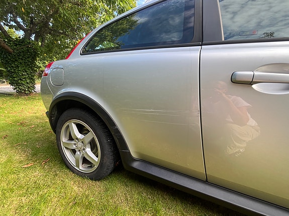 Volvo C30 4 of 8