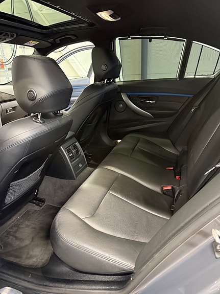 BMW 335d 11 of 11