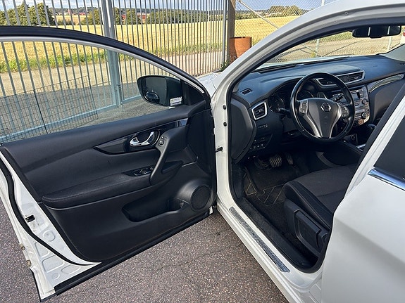 Nissan Qashqai 9 of 16