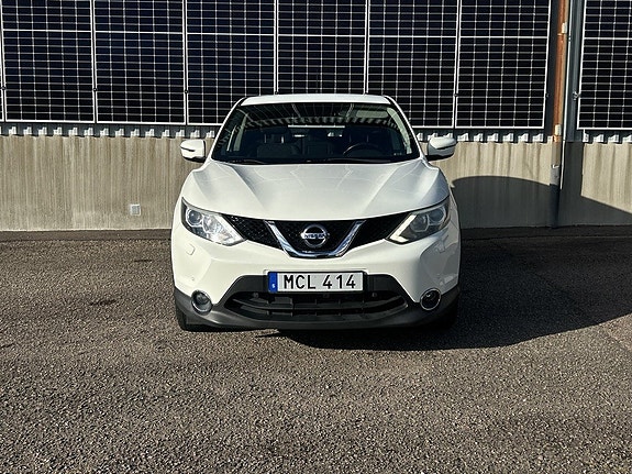 Nissan Qashqai 8 of 16