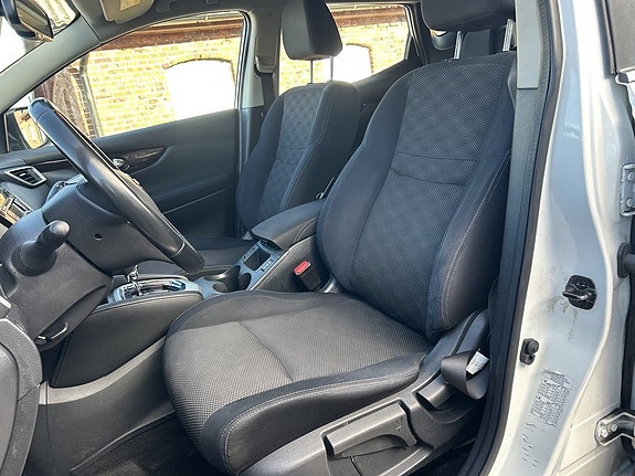 Nissan Qashqai 10 of 16
