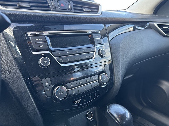 Nissan Qashqai 15 of 16
