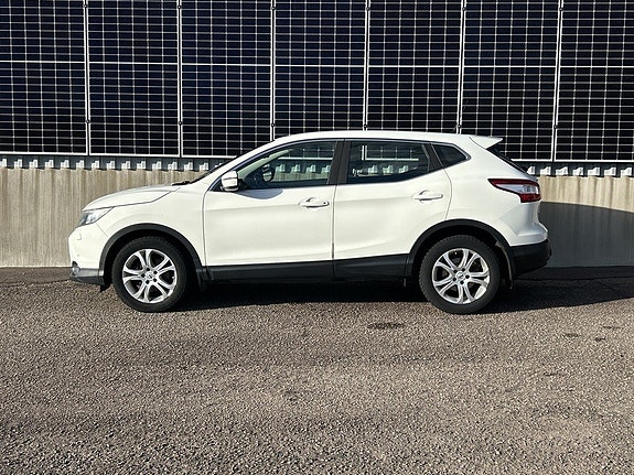 Nissan Qashqai 6 of 16