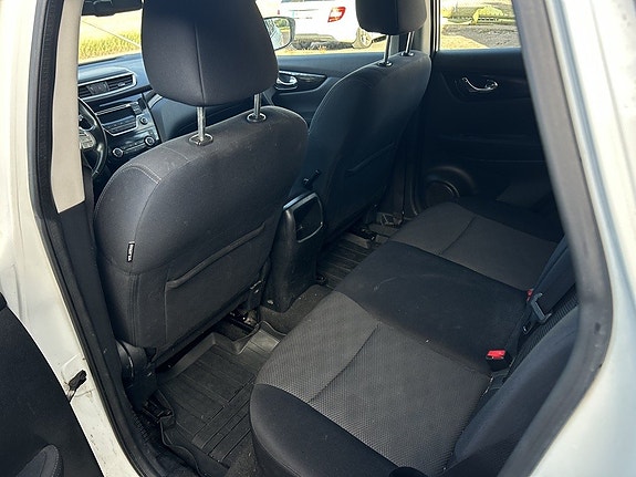Nissan Qashqai 11 of 16