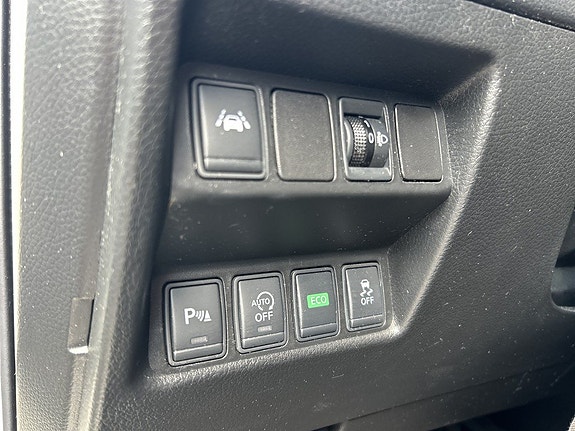 Nissan Qashqai 16 of 16