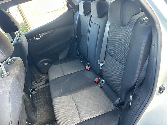 Nissan Qashqai 12 of 16