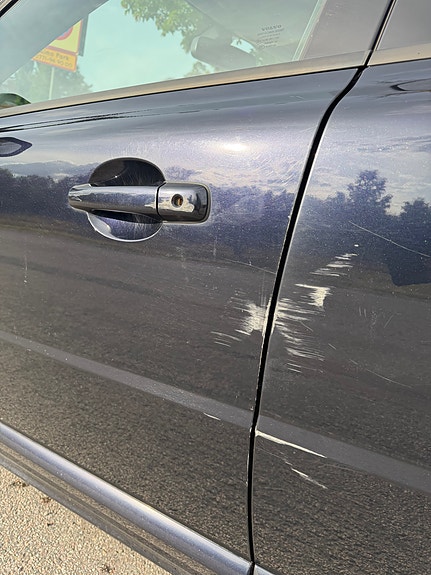 Volvo V70 13 of 13