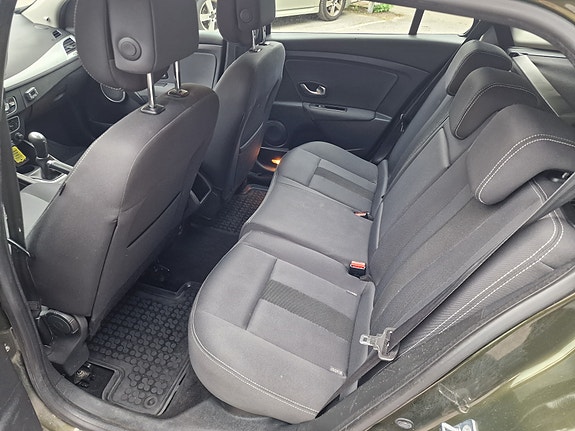 Renault Megane III 9 of 12