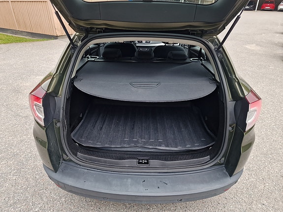 Renault Megane III 12 of 12