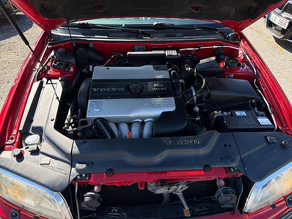 Volvo V40 22 of 23