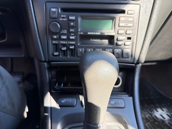 Volvo V40 23 of 23