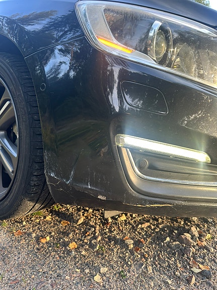Volvo V60 10 of 10