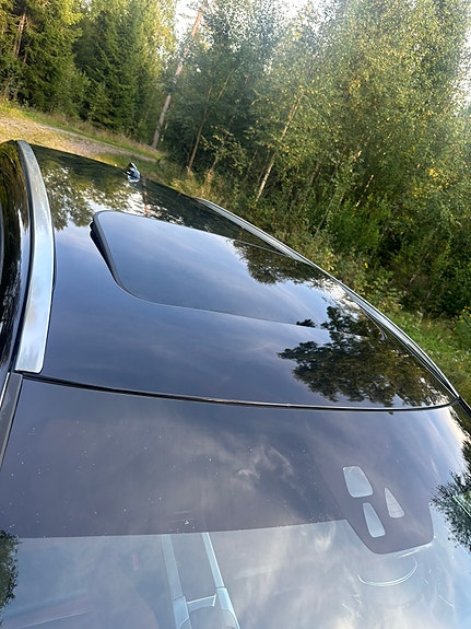 Volvo V60 9 of 10