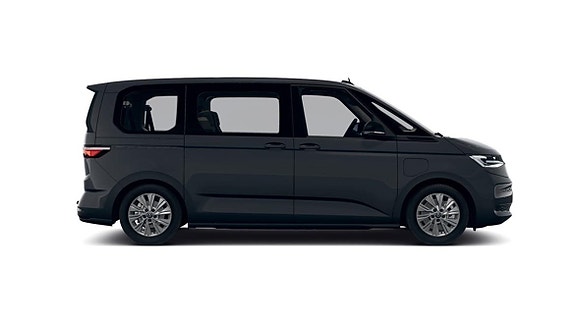 Volkswagen Multivan 2 of 3