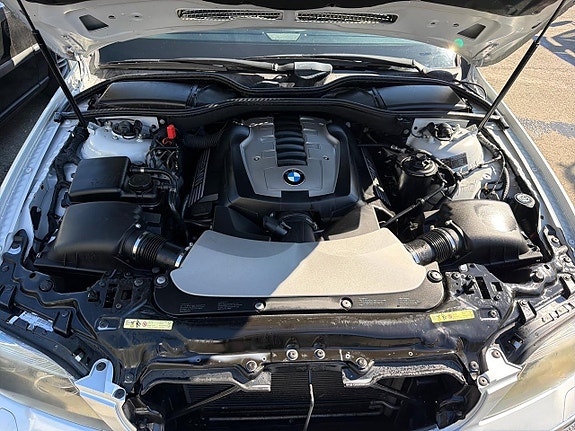 BMW 750Li 23 of 30