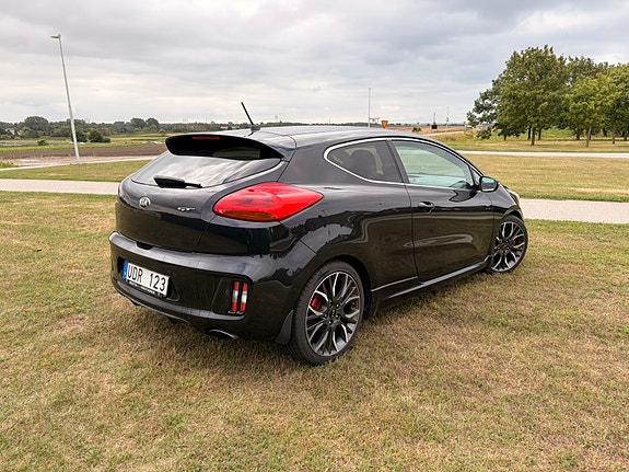 Kia ProCeed 6 of 11