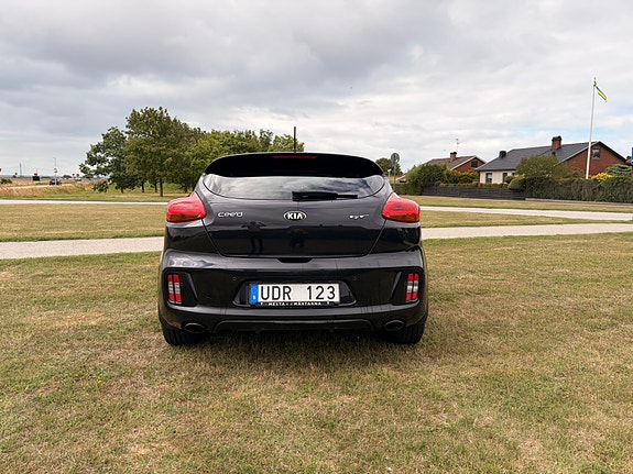 Kia ProCeed 5 of 11