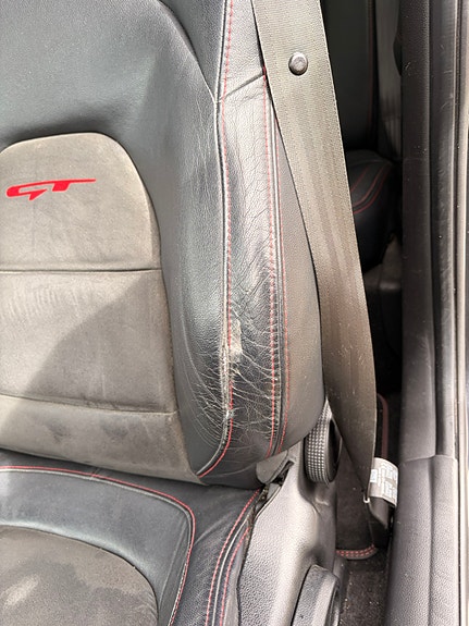 Kia ProCeed 11 of 11