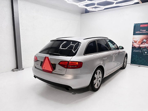 Audi A4 6 of 9