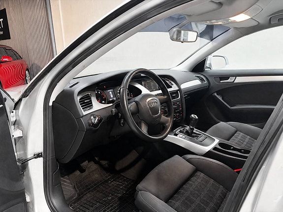 Audi A4 7 of 9