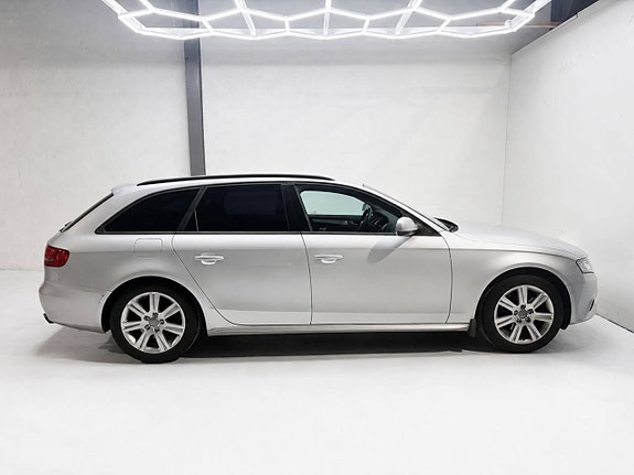 Audi A4 5 of 9