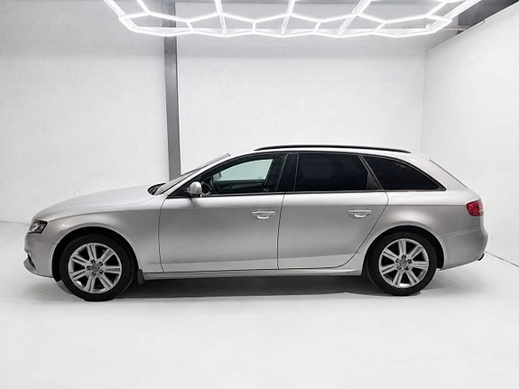 Audi A4 2 of 9