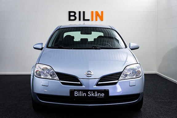 Nissan Primera 3 of 16