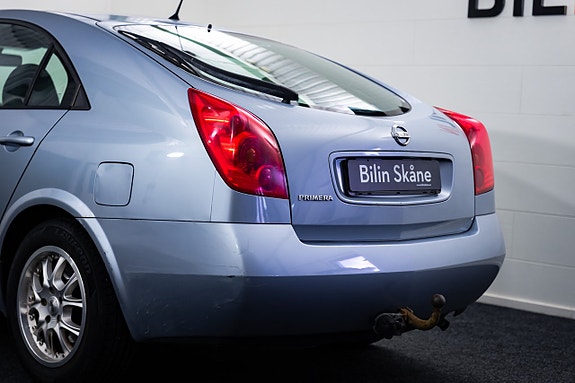 Nissan Primera 6 of 16