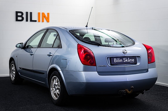 Nissan Primera 5 of 16