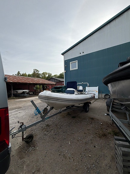 Balder 430 RIB 3 of 4