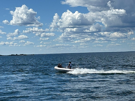 Balder 430 RIB 2 of 4