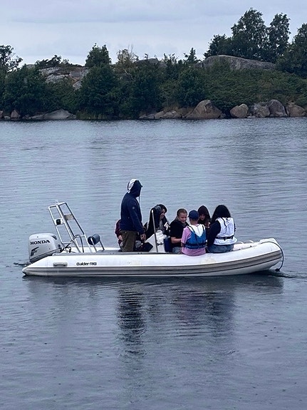 Balder 430 RIB 4 of 4