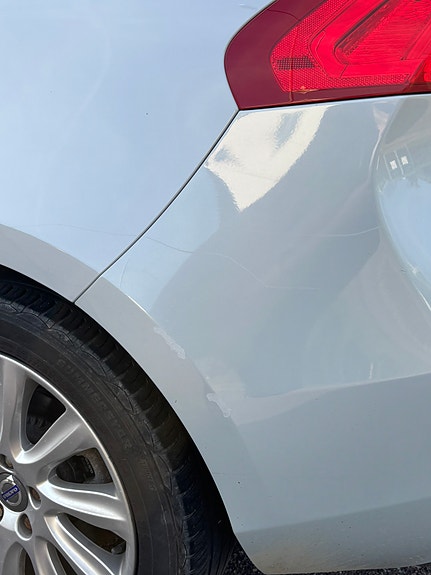 Volvo V40 7 of 15