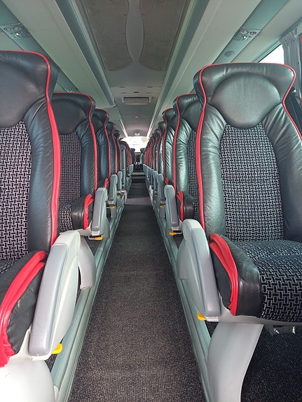 Scania Scania Irizar i6 3 of 4