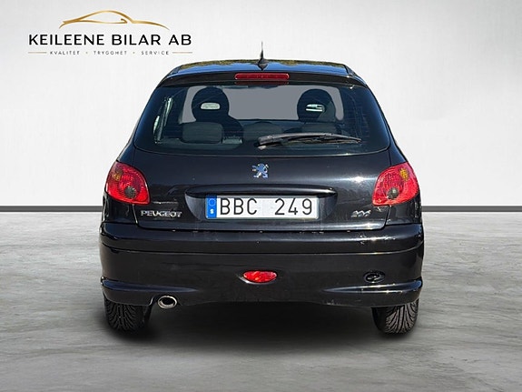 Peugeot 206 6 of 21