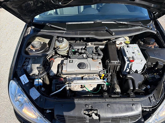 Peugeot 206 21 of 21