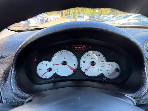 Peugeot 206 10 of 21